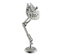 Paladone Lampe USB Star Wars Millennium Falcon 60 cm