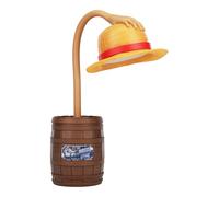 Paladone Products - One Piece - Lampe USB Straw Hat 28 cm
