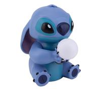 Lampe - Disney - Stitch - Bleu - LED - Intérieur