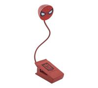 Paladone Lampe de lecture Spiderman Marvel