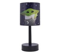 Paladone: Lampe de lecture Star Wars The Mandalorian Grogu 24 Cm - Licence officielle 100%