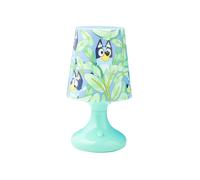 Paladone Lampe de table Bluey ou Peppa Pig (Bluey Table Lamp)