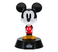 Paladone Lampe Icon Mickey Mouse 10.8 Cm