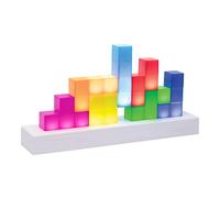 Paladone - Lampe Icon Tetris - Lampe décorative Jeux Vidéo PP6949TT