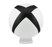 Paladone Veilleuse logo Xbox sur standard 20 cm blanc/noir Multicolore