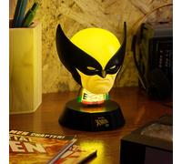 Lampe Icons Wolverine Marvel 10 cm