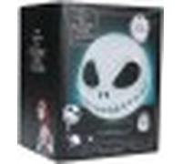 Paladone Lampe Nightmare Before Christmas Tête De Jack Lampe De Bureau