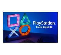 Playstation Icons Light XL