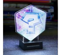 Paladone Lampe Super Mario Coffre Surprise - Décoration Gamer Nintendo