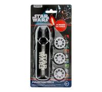 Lampe de projection - PALADONE - PP9589SW - Star Wars - LED - Noir - Intérieur