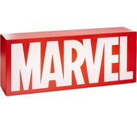 Paladone Lampe USB décorative à LED MARVEL