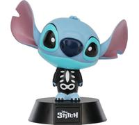Paladone Lilo & Stitch Stitch Skelett-icons (leicht) 11 Cm One Size