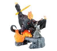 Paladone Lord of The Rings Balrog Light | Officially Licensed Merchandise