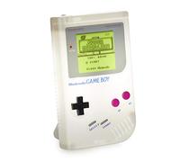 Paladone Lumière Game Boy - Réplique Console Nintendo Originale Produit sous Licence Officielle