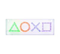PLAYSTATION - LAMPE LOGO PLAYSTATION NEON LED G