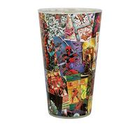 Paladone Marvel Deadpool Vase Multicolore 20 x 12 x 10 cm PP5162DPL