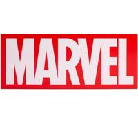 Paladone Marvel Logo Light V3 HOME (PP7221MCV3)