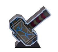 Paladone Marvel - Marteau de Thor - Lampe 2D 17cm