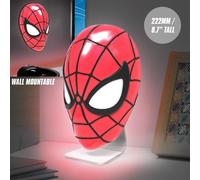 Paladone Masque lumineux Spiderman (PP11357SPM)