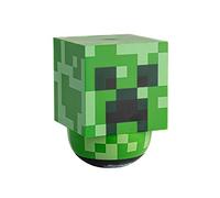 Paladone Minecraft Creeper Sway Lampe à piles PP8089MCF