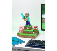 Paladone Minecraft Diorama Éclairage d'ambiance