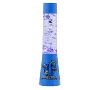 Paladone Flow Lamp Bleu Enfants