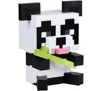 Paladone Minecraft Panda Light - Officially Licensed Merchandise, Portable Night