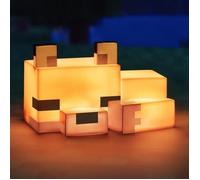 PALADONE MINECRAFT - RENARD - LAMPE 20CM PALADONE PRODUCT PP9472MCF