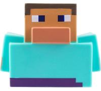Paladone Minecraft Steve Bath Figurine canard Taille unique
