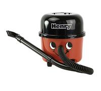 Paladone Mini-aspirateur d'ordinateur Henry and Hette - Henry