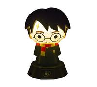 Paladone Mini Lampe Harry Potter - Plastique - Livré dans un coffret cadeau PP5025HPV3 12 cm