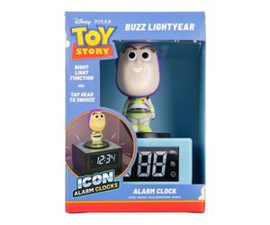 Paladone Montre Toy Story: Buzz Lightyear