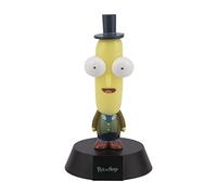 Paladone - Mr Poopy ButtHole - Lampe Multicolore