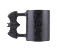 Paladone Mug Batman en forme de Batarang – Céramique 3D Noir