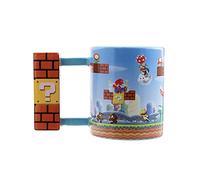 Paladone Mug en forme de niveau Super Mario PP8769NN