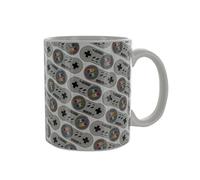 Paladone - MUG manette super nintendo