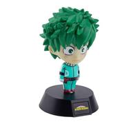 Paladone My Hero Academia Izuku Midoriya Icône Veilleuse 3D