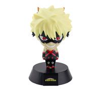 Paladone My Hero Academia Katsuki Bakugo Icon Light (PP6618MHA)