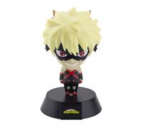 Paladone My Hero Academia - Katsuki Bakugo - Icône Veilleuse 3D