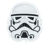 Paladone Products - Star Wars - Lampe murale LED Stormtrooper Neon