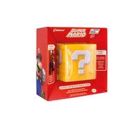 Paladone Nintendo - Coffre Bloc Question Avec Labyrinthe