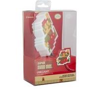 Nintendo - Lumière Flexible Usb Super Mario Bros 9 Cm