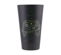 Paladone Noir Un Verre Xbox