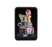 Paladone Pennywise Playing Cards in a Tin
