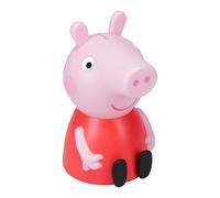 Paladone Peppa Pig Tirelire en forme de figurine - Produit sous licence officielle, accessoires et décoration pour chambre d'enfant