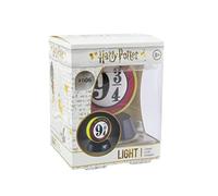 Harry Potter - Veilleuse 3d Icon Platform 9 3/4 10 Cm