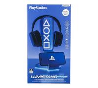 Paladone Support de casque de bureau PlayStation avec lumière