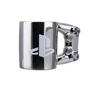 Paladone Playstation - DS4 Silver Controller - Céramique Mug 550ml