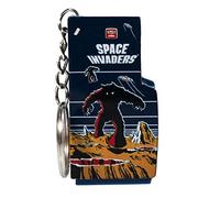 Space Invaders - Porte-clés 3D Arcade Machine 6 cm