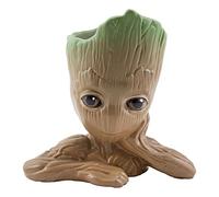 Figurine pot à crayons Marvel Les Gardiens de la Galaxie Baby Groot
